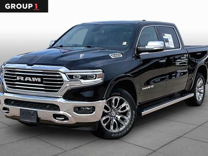Used 2019 RAM 1500 Limited