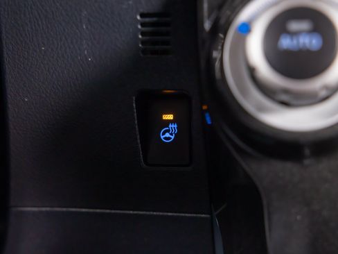 Used 2023 Toyota 4Runner TRD Pro AWD/4WD image 30