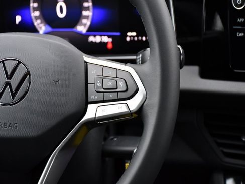 New 2026 Volkswagen Jetta Sport image 24