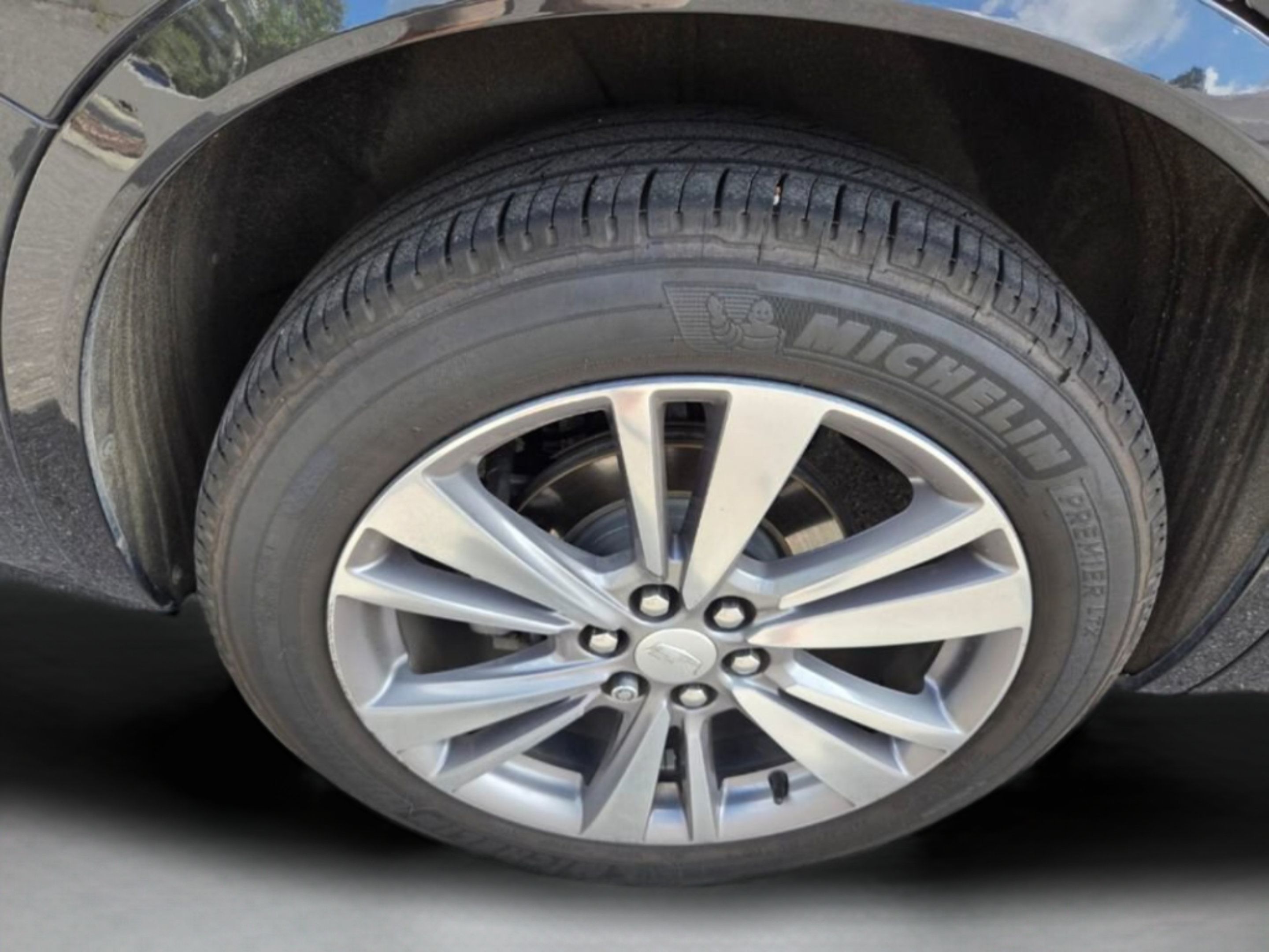 Used 2020 Cadillac XT6 Premium Luxury FWD image 21