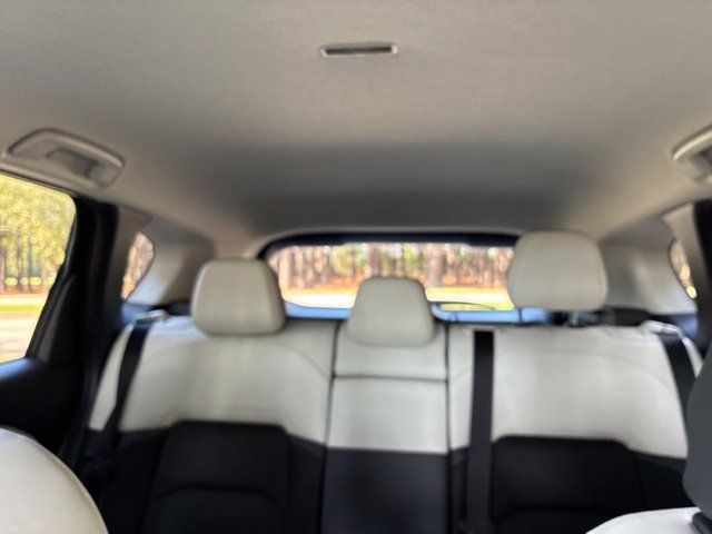 Certified 2026 MAZDA CX-5 Select AWD/4WD image 33