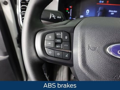 New 2026 Ford Ranger XLT image 39