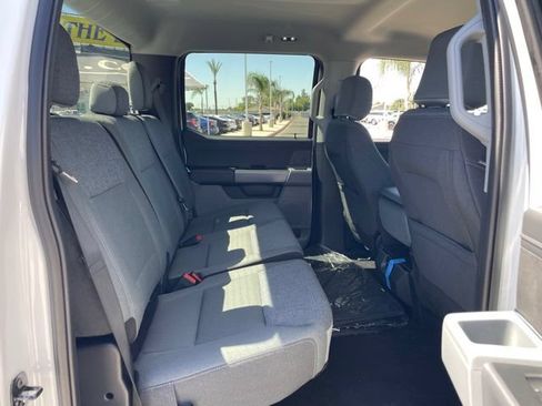 New 2026 Ford F150 XLT w/ FX4 Off-Road Package AWD/4WD image 23
