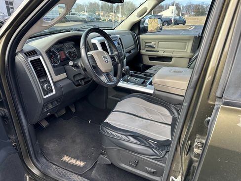 Used 2012 RAM 1500 Big Horn image 8
