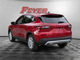 New 2025 Ford Escape Active image 3