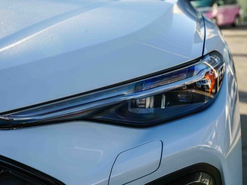 Used 2025 Audi SQ5 Premium Plus image 10