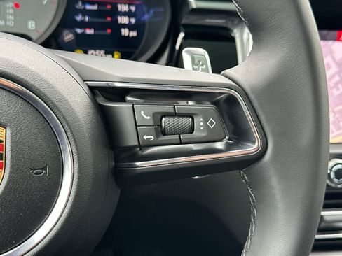 New 2026 Porsche Macan S AWD/4WD image 26