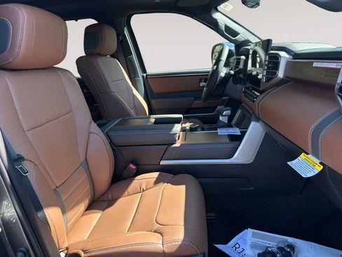 New 2026 Toyota Tundra 1794 Edition AWD/4WD image 15