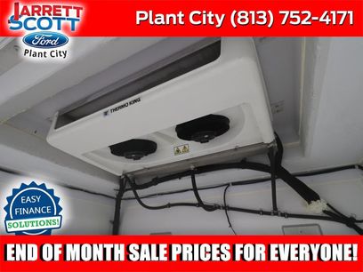 Certified 2024 Ford E-350 and Econoline 350 Super Duty w/ Power Windows & Locks Group