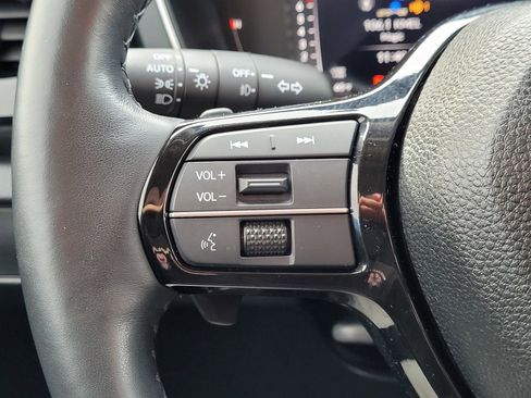 Certified 2024 Honda Pilot Elite image 19