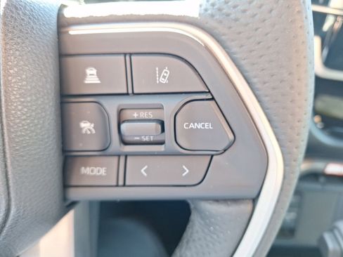 New 2025 Toyota Tundra SR5 image 22