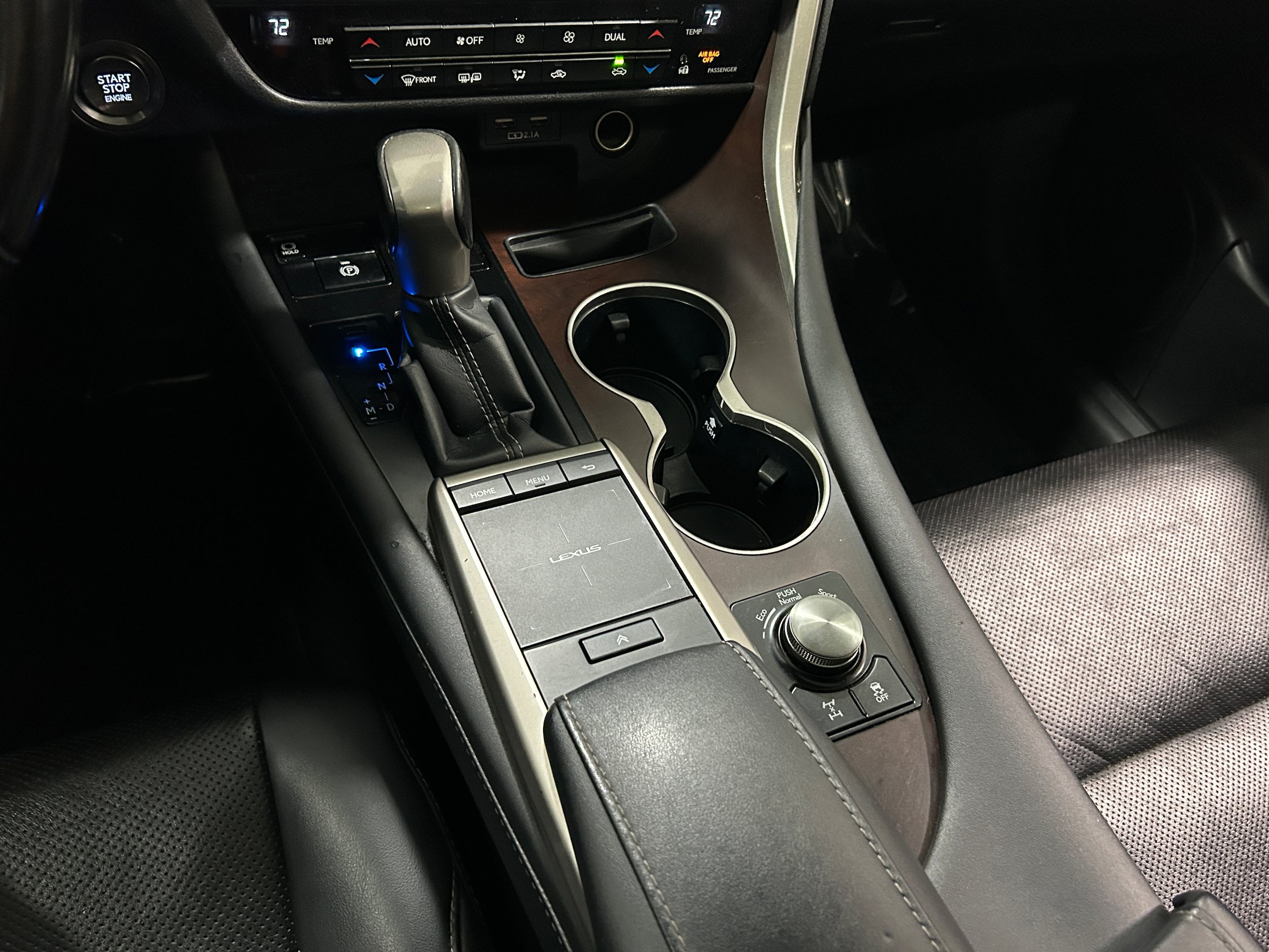 Used 2022 Lexus RX 350 AWD w/ Premium Package image 10