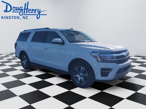 Used 2024 Ford Expedition Max Limited image 7