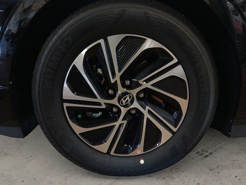 New 2026 Hyundai Sonata Blue image 14