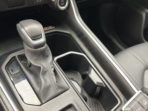 Used 2025 Toyota Grand Highlander AWD image 20