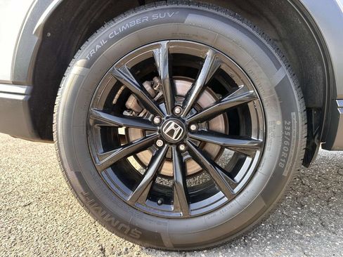 Used 2023 Honda CR-V Sport image 6