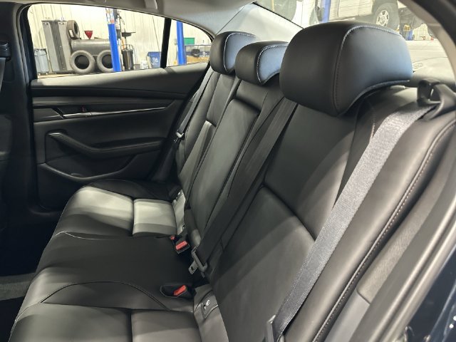 New 2026 MAZDA MAZDA3 2.5 S Sedan w/ Preferred Pkg FWD image 30