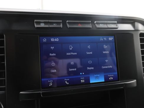 Used 2023 Ford F350 XLT w/ 360-Degree Camera Package image 56