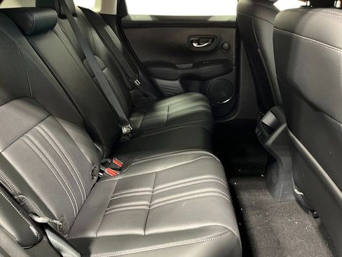 New 2026 Honda HR-V EX-L image 26