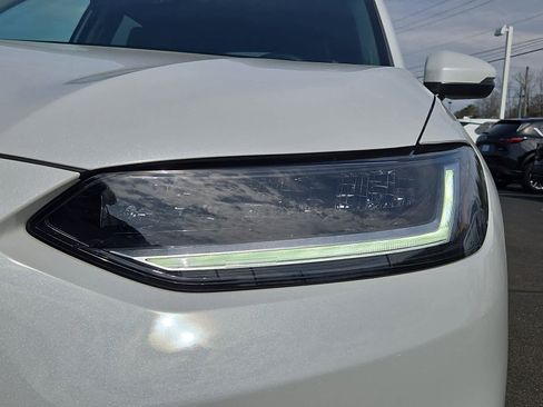 Used 2026 Honda HR-V EX-L image 10