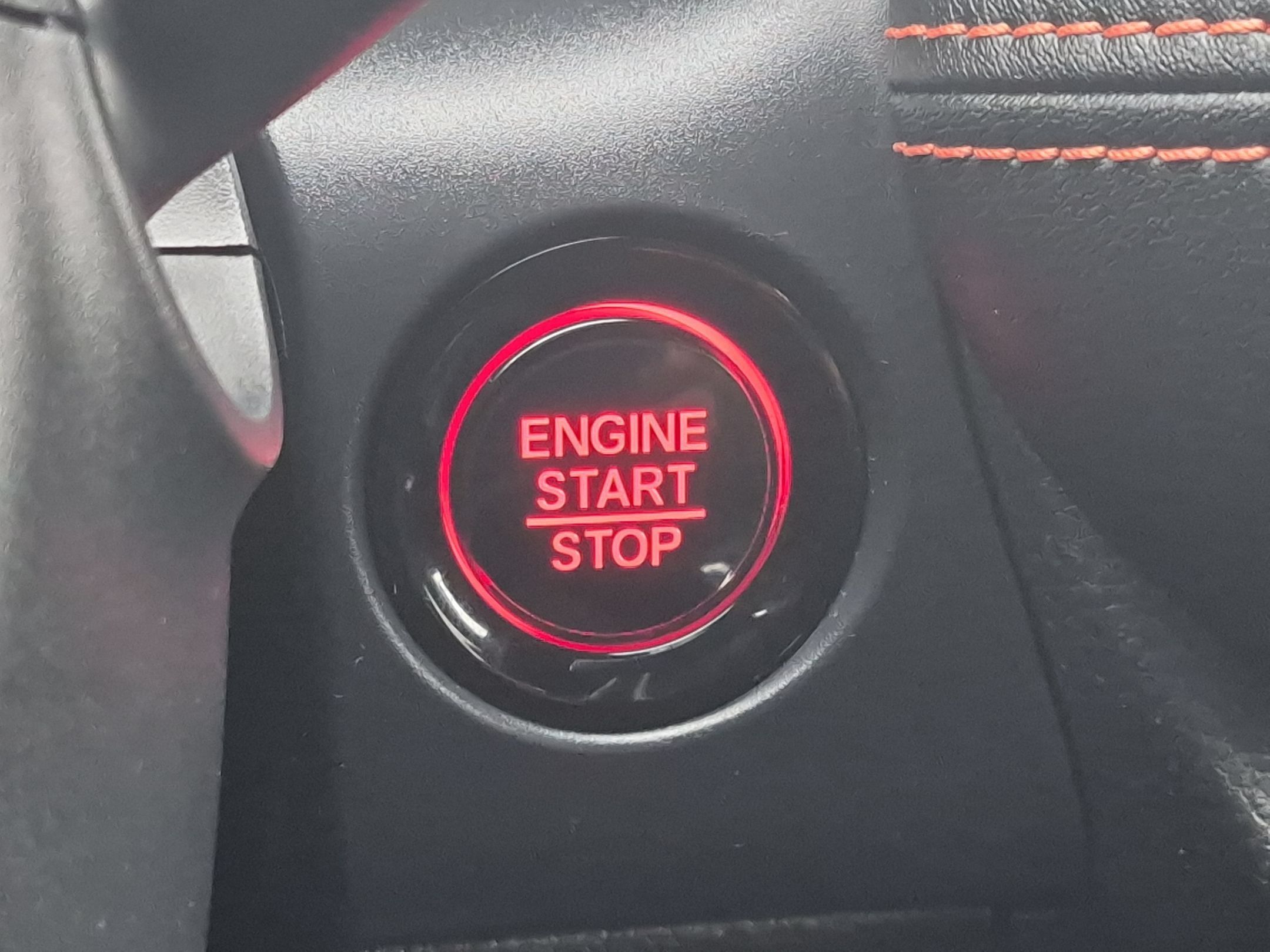 Certified 2024 Honda HR-V Sport image 17