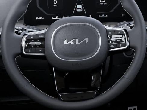New 2025 Kia Sorento SX Prestige image 26