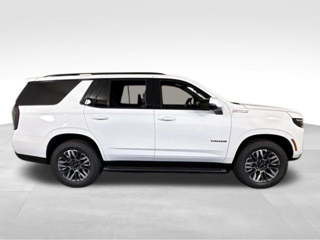 New 2026 Chevrolet Tahoe Z71 w/ Z71 Off-Road Package AWD/4WD image 36