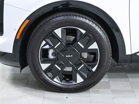Used 2026 Kia Sportage SX FWD image 38