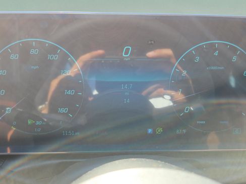 New 2026 Mercedes-Benz C 300 Sedan image 23