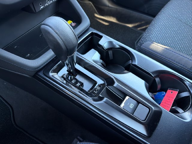 New 2026 Subaru Forester Premium AWD/4WD image 15