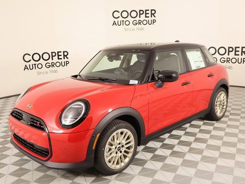 New 2025 MINI Cooper S image 10