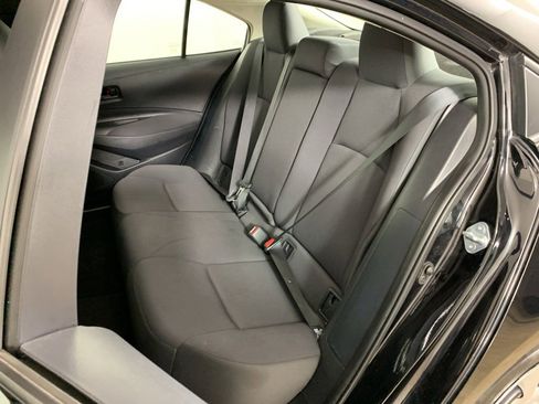 Used 2024 Toyota Corolla LE image 29