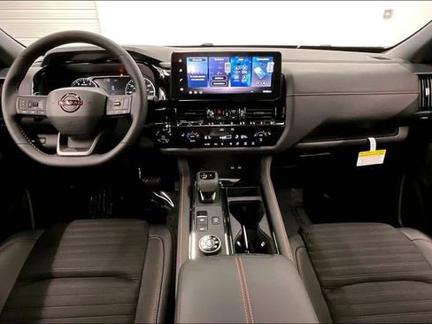 New 2026 Nissan Pathfinder Rock Creek AWD/4WD image 6