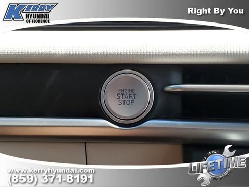 New 2026 Hyundai Tucson SE image 30