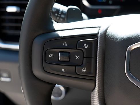 New 2026 GMC Sierra 1500 Denali w/ Denali Reserve Package image 12