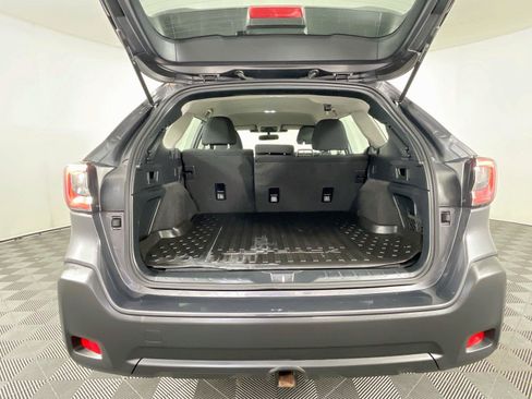 Used 2024 Subaru Outback AWD/4WD image 26