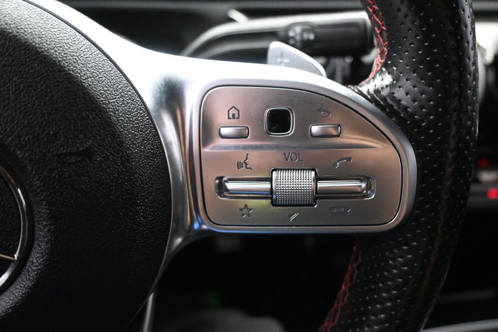Used 2021 Mercedes-Benz A 220 4MATIC image 18