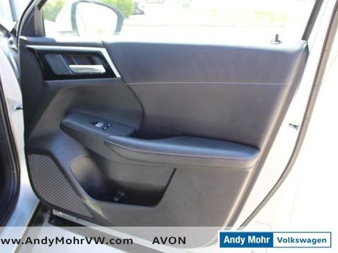 Used 2023 Mitsubishi Outlander SE AWD/4WD image 18