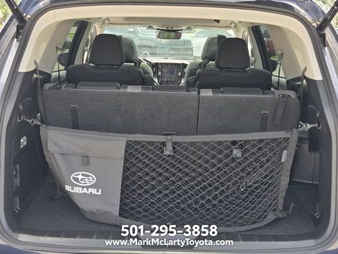 Used 2024 Subaru Ascent Onyx Edition AWD/4WD image 13