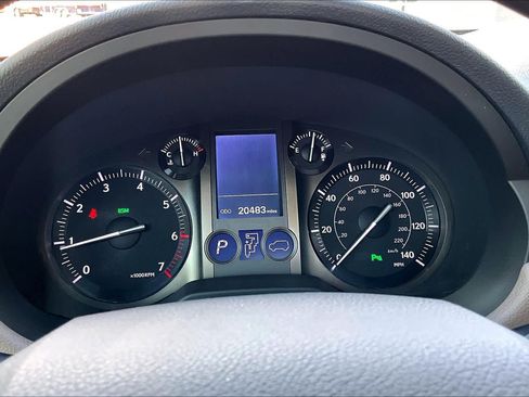 Used 2019 Lexus GX 460 Premium AWD/4WD image 26