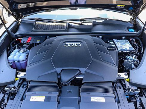 New 2026 Audi Q8 Premium Plus AWD/4WD image 24