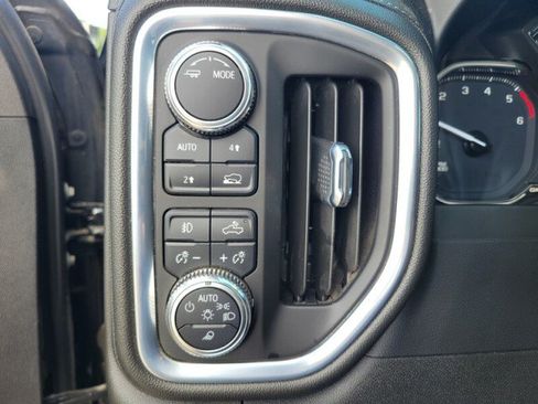 Used 2021 GMC Sierra 1500 SLT w/ SLT Premium Package AWD/4WD image 21