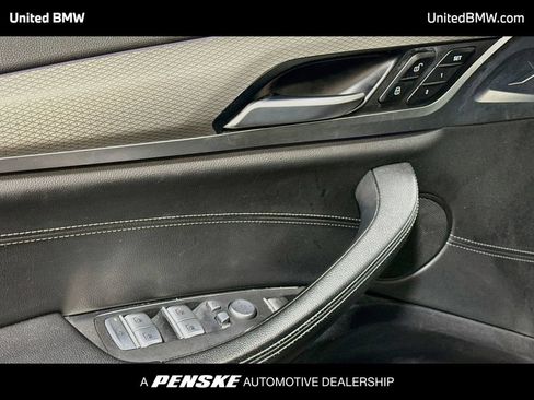 Used 2021 BMW X3 sDrive30i RWD image 10