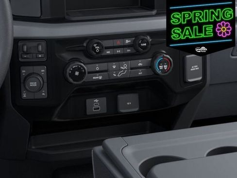 New 2026 Ford F250 XLT image 15