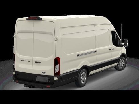 New 2026 Ford Transit 350 148 High Roof Extended image 28