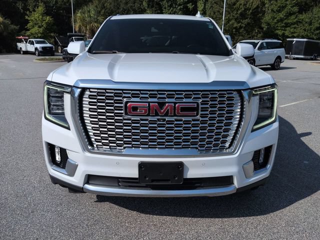 Used 2023 GMC Yukon Denali AWD/4WD image 9