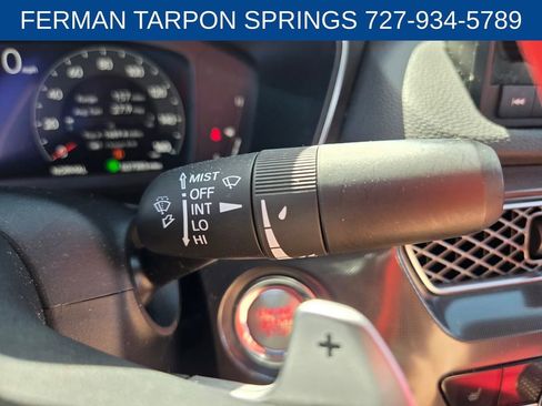 Used 2024 Acura Integra A-Spec image 29