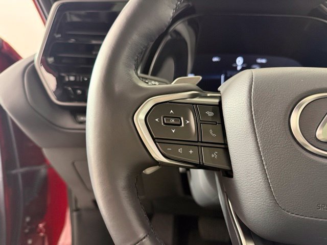 Used 2026 Lexus TX 350 AWD w/ Technology Package image 25