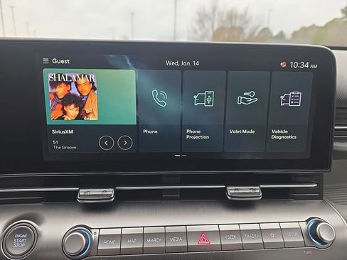 New 2026 Hyundai Kona SEL Sport FWD image 30
