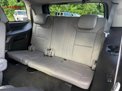 Used 2018 Chevrolet Tahoe LT AWD/4WD image 13